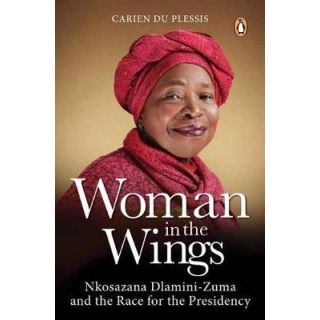 Woman in the Wings