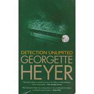 Detection Unlimited