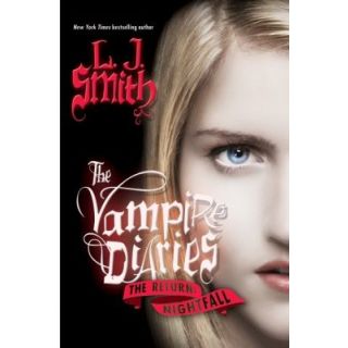 Vampire Diaries: The Return - Nightfall