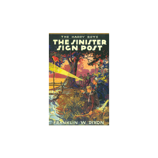 The Sinister Sign Post