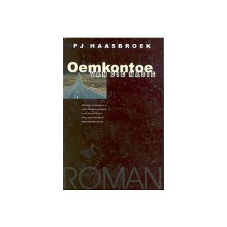 Oemkontoe Van Die Nasie