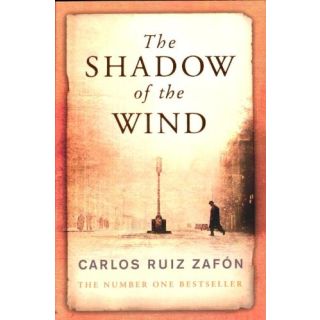 The Shadow of the Wind