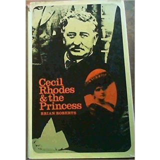 Cecil Rhodes and the Princess