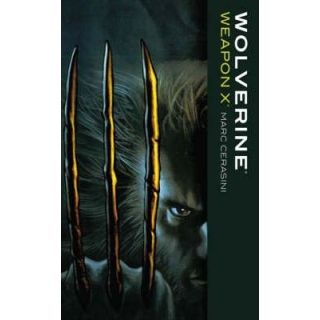 Wolverine
