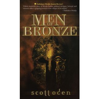 Men of Bronze