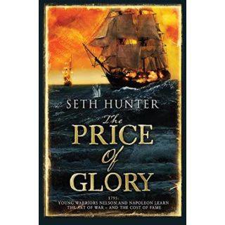 The Price of Glory (Nathan Peake # 3)