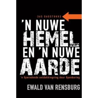 'n Nuwe Hemel en 'n Nuwe Aarde