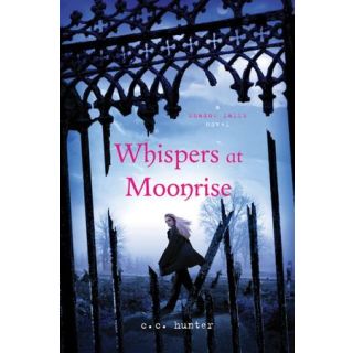 Whispers at Moonrise (Shadow Falls # 4)