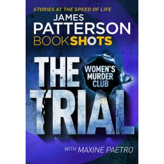 The Trial (Bookshots)