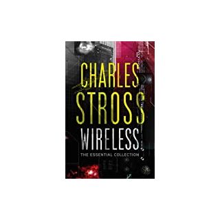 Wireless: The Essential Collection
