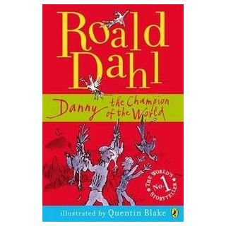Danny The Champion of the World