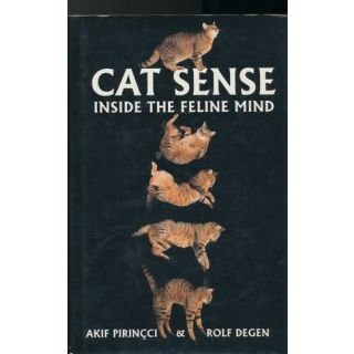 Cat Sense