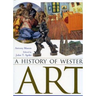 History of Western Art