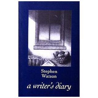 A Writer's Diary