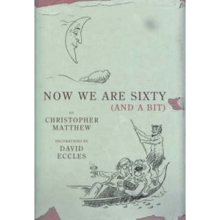 Now We are Sixty (and a Bit)