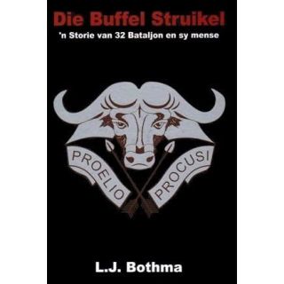 Die Buffel Struikel