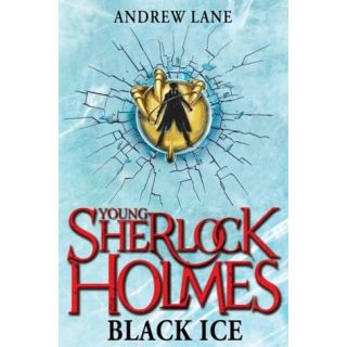 Young Sherlock Holmes 3: Black Ice