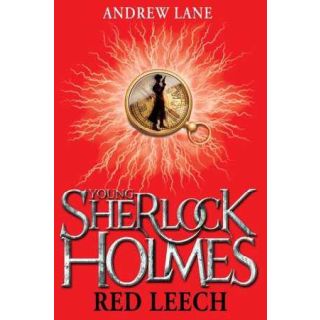 Young Sherlock Holmes 2: Red Leech