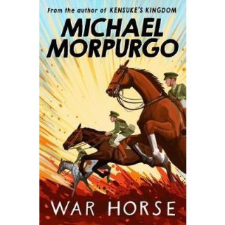 WarHorse