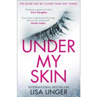 Under My Skin (2018)