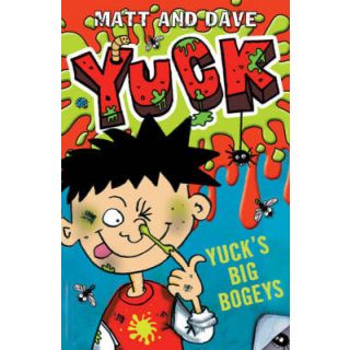 Yuck's Big Bogeys (Yuck)