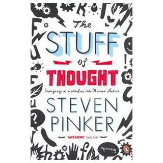 The Stuff of Thought