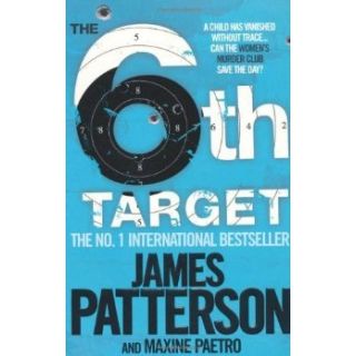 The 6th Target (Women's Murder Club #6)