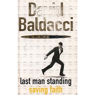 Last Man Standing / Saving Faith