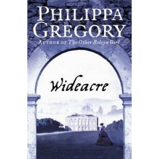 Wideacre