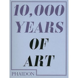 10,000 Years of Art