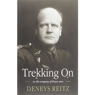 Trekking On: In the Company of Brave Men