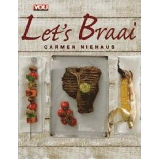 You: Let's Braai