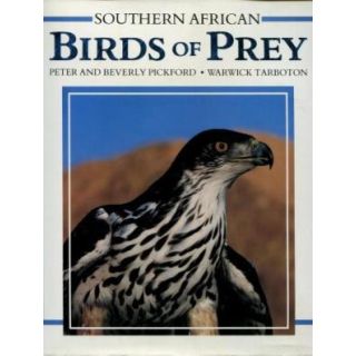 Southern African Birds of Prey