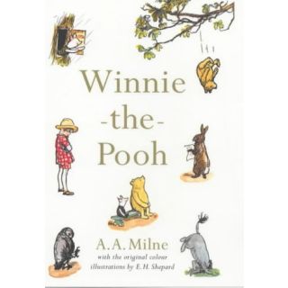 Winnie-the-Pooh
