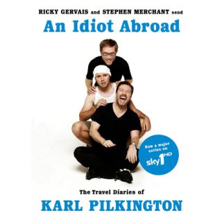 An Idiot Abroad