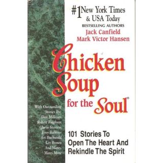 Chicken Soup for the Soul