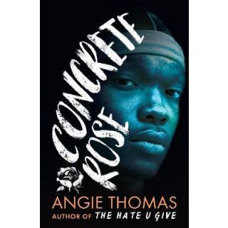 Concrete Rose (2021)