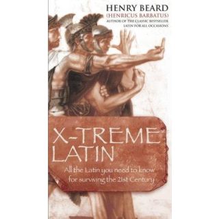 X-treme Latin