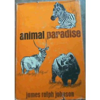 Animal paradise