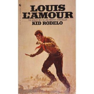 Kid Rodelo