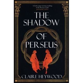 The Shadow of Perseus (2023)