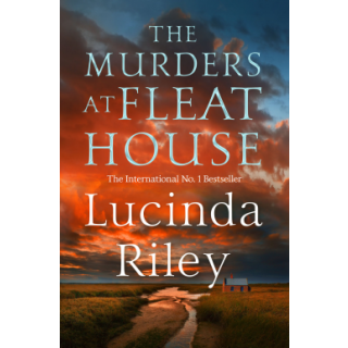 The Murders at Fleat House (2022)