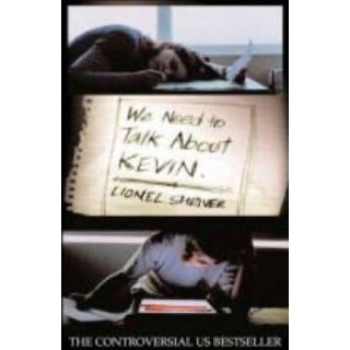 We Need to Talk About Kevin