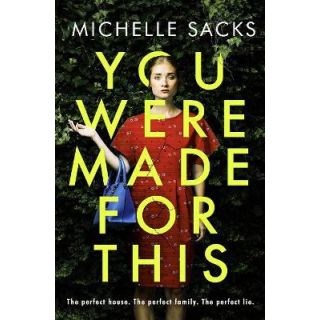 You Were Made For This