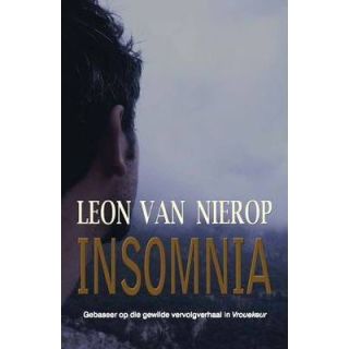Insomnia (Afrikaans)