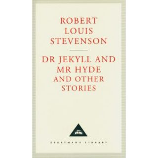 The Strange Case of Dr Jekyll and Mr Hyde (Collins Classics)