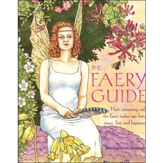 The Faery Guide