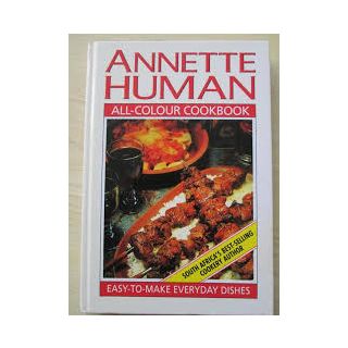 All-Colour Cookbook