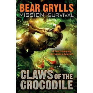 Claws of the Crocodile (Mission Survival)