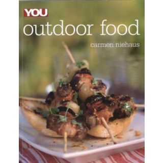 You: Outdoor Food